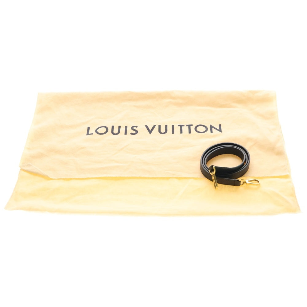 LOUIS VUITTON(ルイヴィトン) ダミエ リバーサイド ハンドバッグ トートバッグ ブラウン PVCレザー N40050