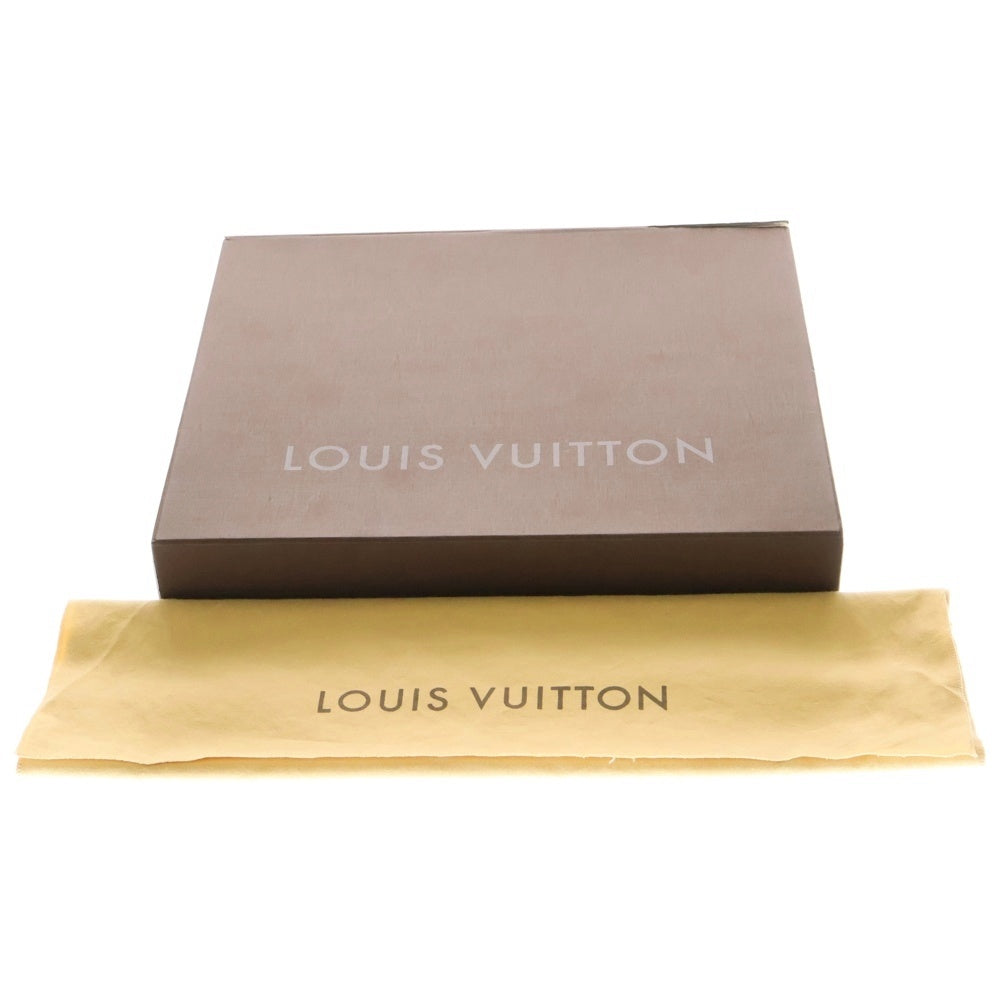 LOUIS VUITTON(ルイヴィトン) モノグラム バティニョール オリゾンタル M51154 ブラウン PVC トートバッグ