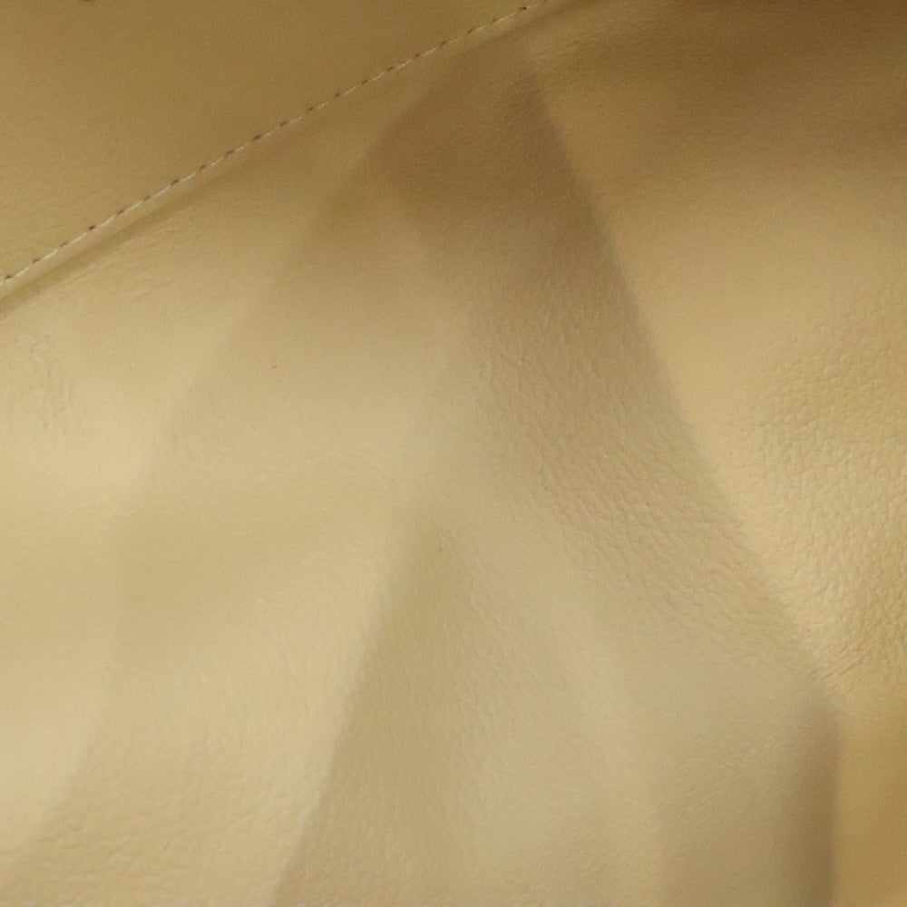 LOUIS VUITTON(ルイヴィトン) ロッカードップ キット モノグラム PVC レザー ハンドバッグ ゴールド金具 ブラウン M83112 RFID