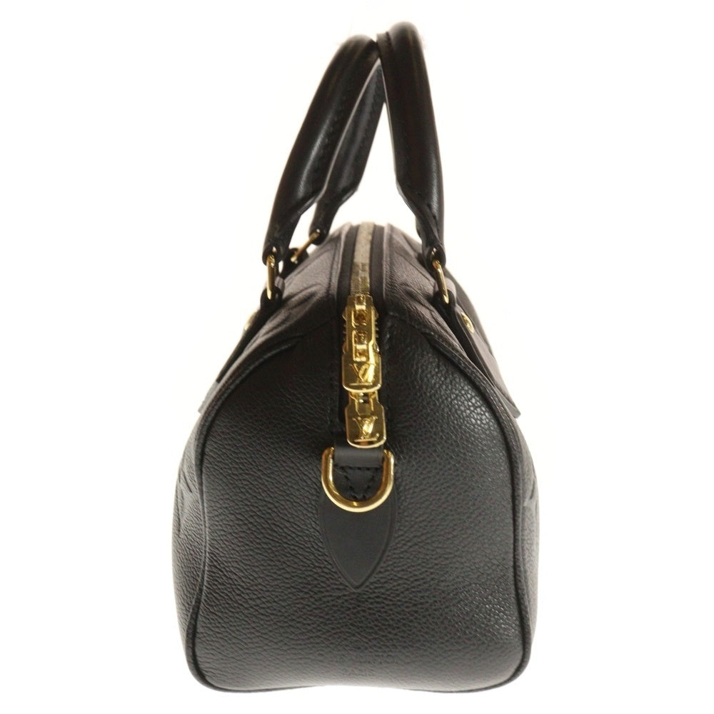 LOUIS VUITTON(ルイヴィトン) モノグラムアンプラント スピーディ・バンドリエール20 ノワール M58953 2WAY ハンドバッグ ショルダーバッグ