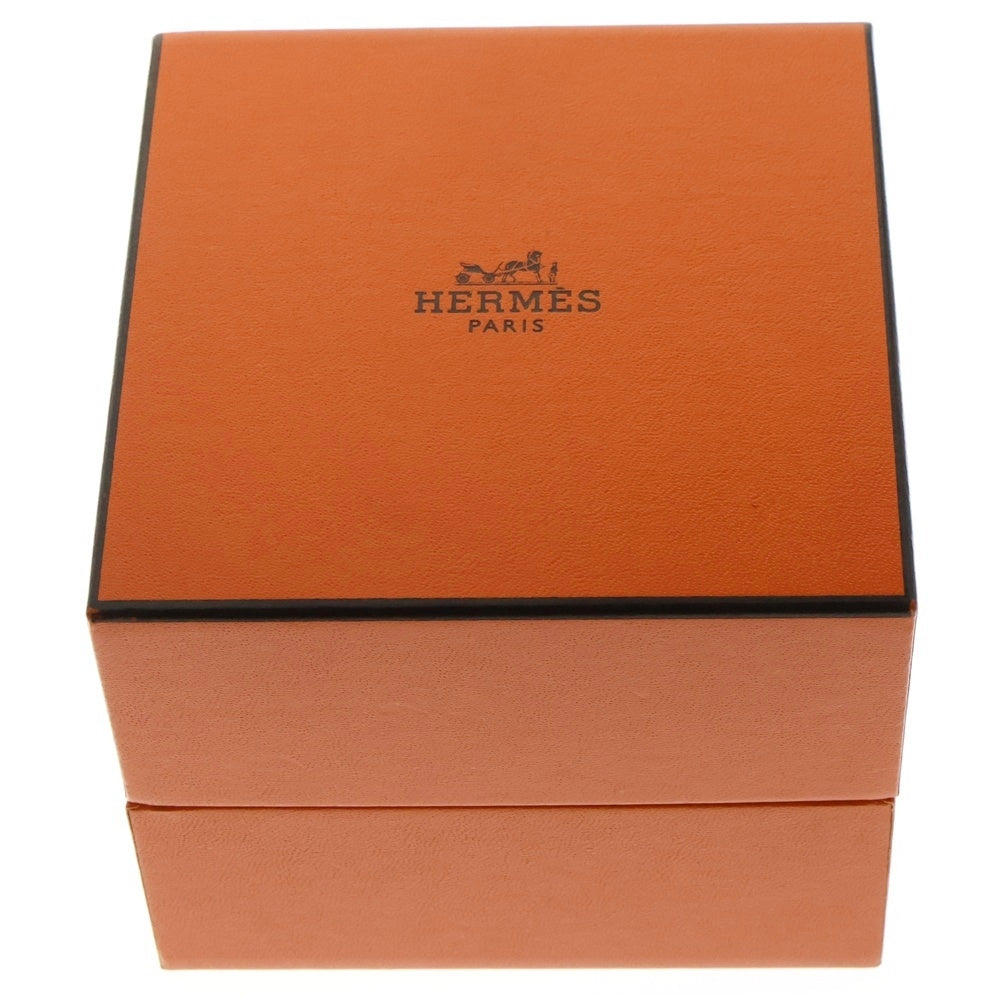 HERMES(エルメス) Chaine d'Ancre GM シェーヌダンクル 12コマ チェーンブレスレット シルバー