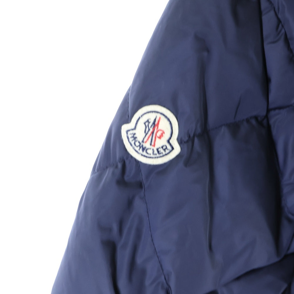 MONCLER(モンクレール) VAULOGETTE ヴァロゲッテ ダウンジャケット コート レディース ネイビー B20934981185