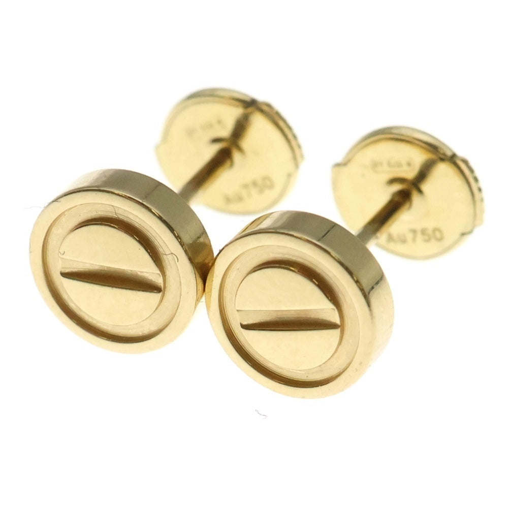 【たまか】カルティエ　ラブ　シングルピアス　cartier 000000006477_Vtkmq28.jpg