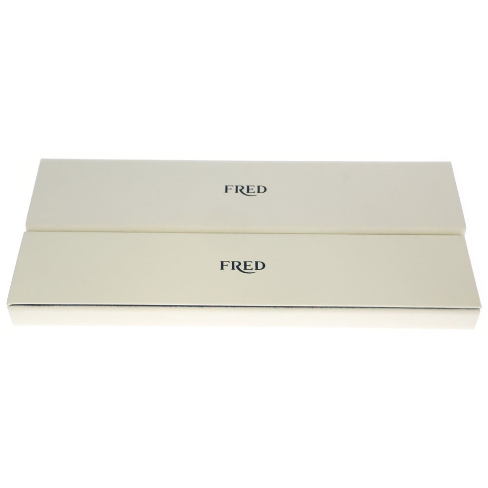 FRED(フレッド) フォース10 ミディアム ブレスレット K18YG イエローゴールド