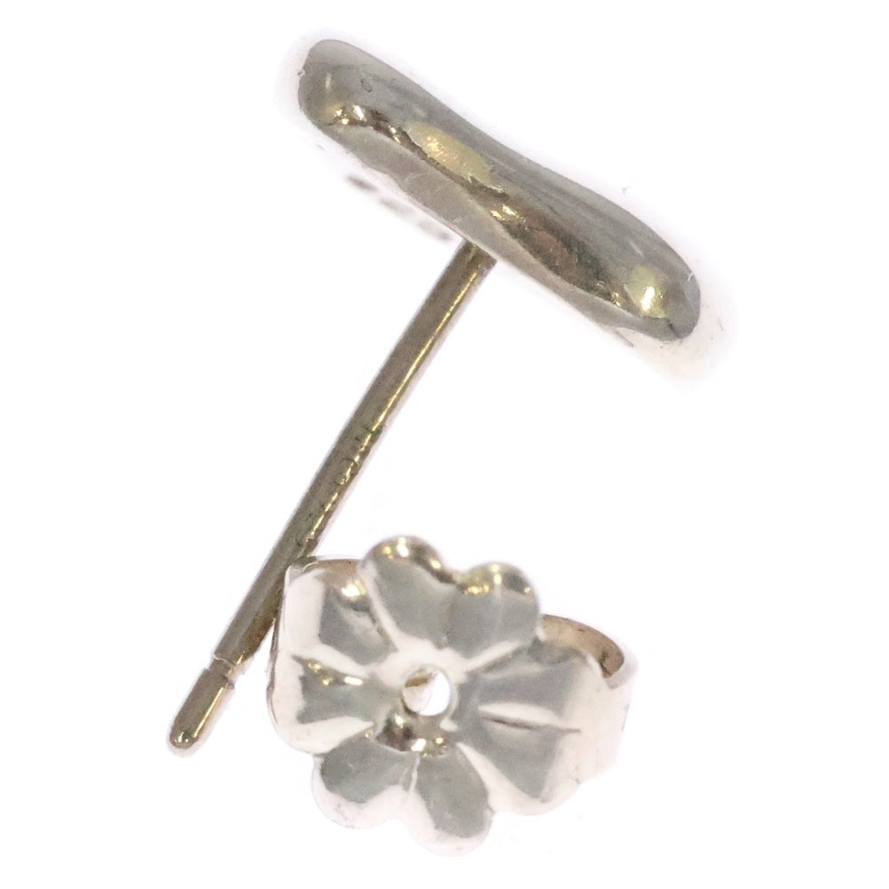 TIFFANY&Co(ティファニー) エルサペレッティ ビーンズ ピアス シルバー Sv925 2.2g
