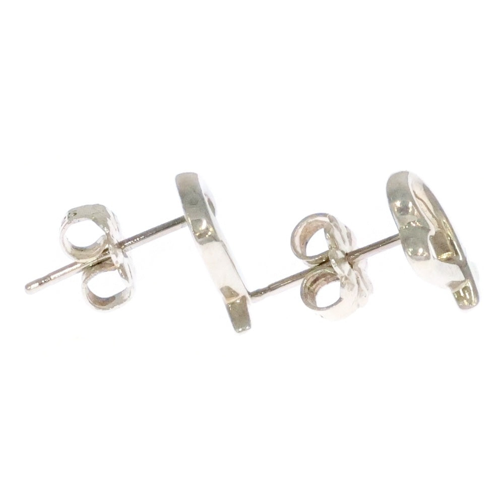 TIFFANY&Co(ティファニー) パロマピカソ ラビングハート ピアス シルバー Sv925 1.6g