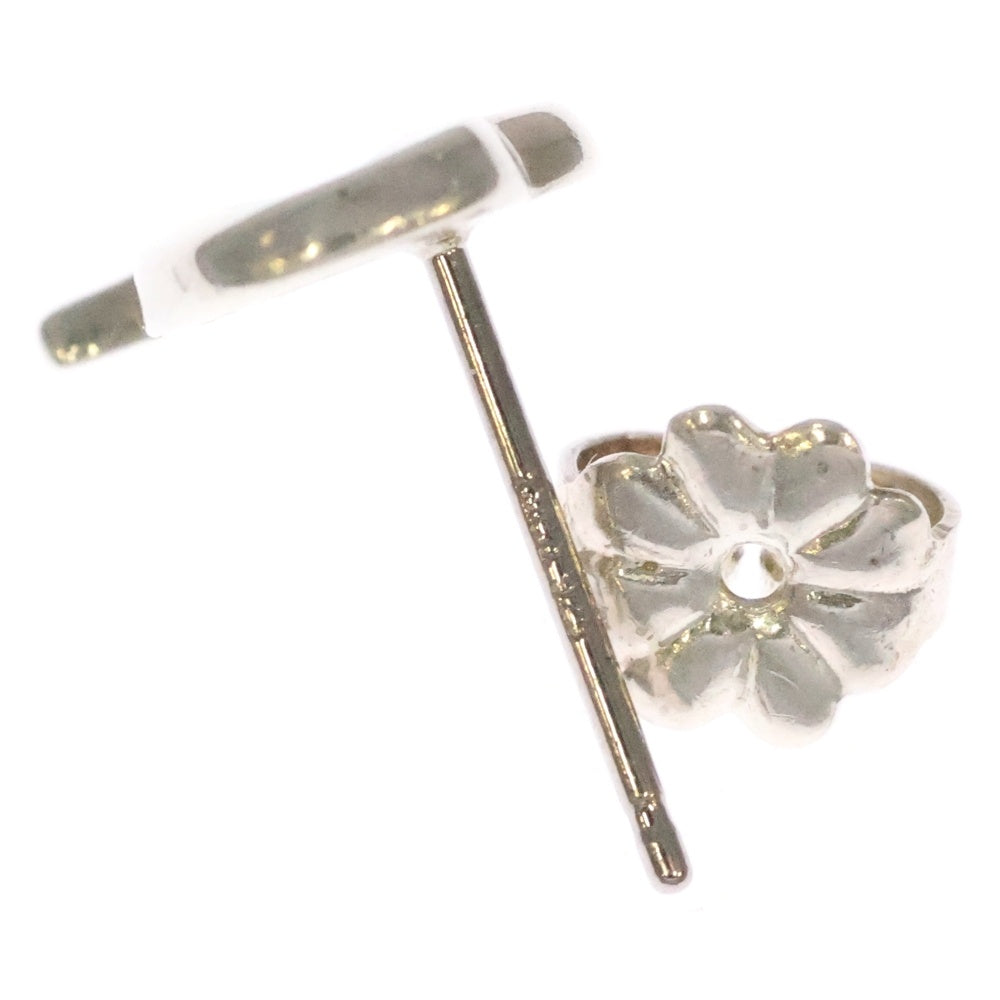 TIFFANY&Co(ティファニー) パロマピカソ ラビングハート ピアス シルバー Sv925 1.6g