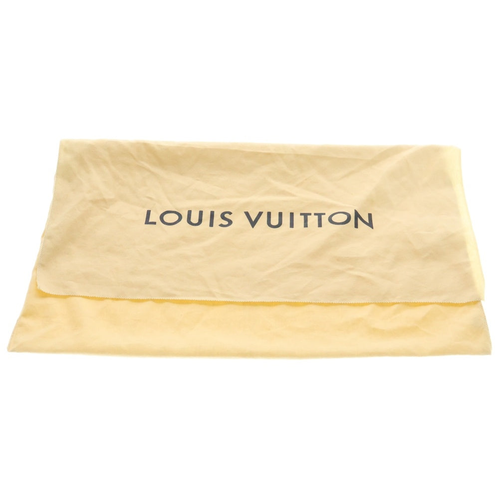 LOUIS VUITTON(ルイヴィトン) モノグラム パラスショッパー ハンドバッグ ショルダーバッグ ブラウン PVCレザー M51198