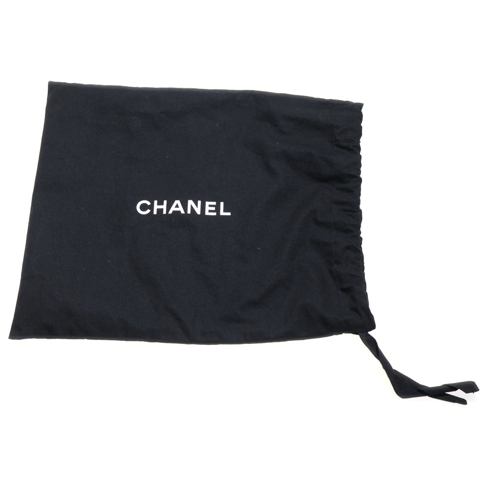 CHANEL(シャネル) ミニマトラッセ16 Sフラップ Sチェーンショルダーバッグ ミニバッグ キャビアスキン ピンク ゴールド金具