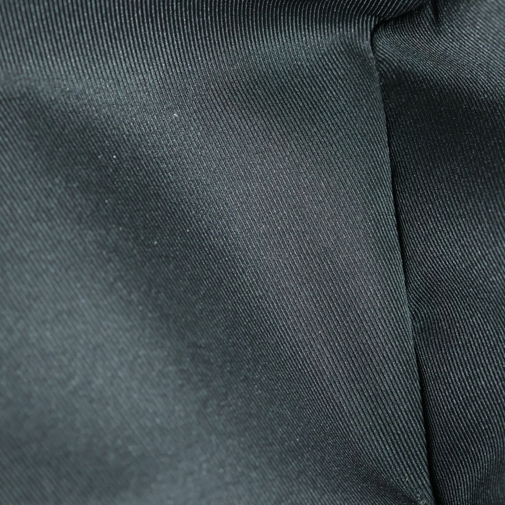 LOUIS VUITTON(ルイヴィトン) ダミエ ストライプ シティ キーポル レザーショルダーバッグ ブルー M59921