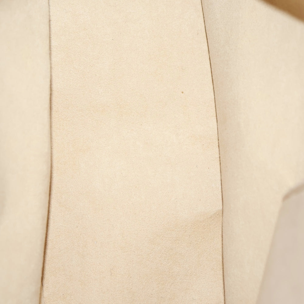 LOUIS VUITTON(ルイヴィトン) モノグラム ルーピングMM ハンドバッグ ワンショルダーバッグ ブラウン ゴールド金具 レザー×PVC M51146