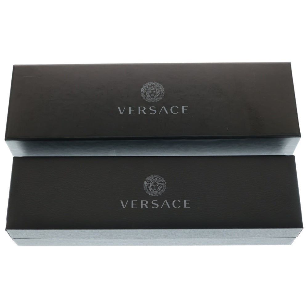 VERSACE(ヴェルサーチ) グレカ メデューサ ネックレス ゴールド GP アクセサリー