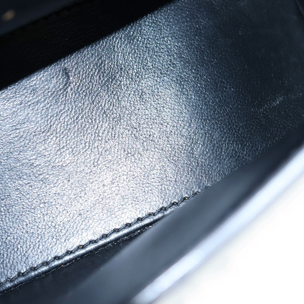 BALENCIAGA(バレンシアガ) アワーグラスXS 2WAYバッグ ショルダーバッグ ミニバッグ ハンドバッグ メタリック シルバー 592833