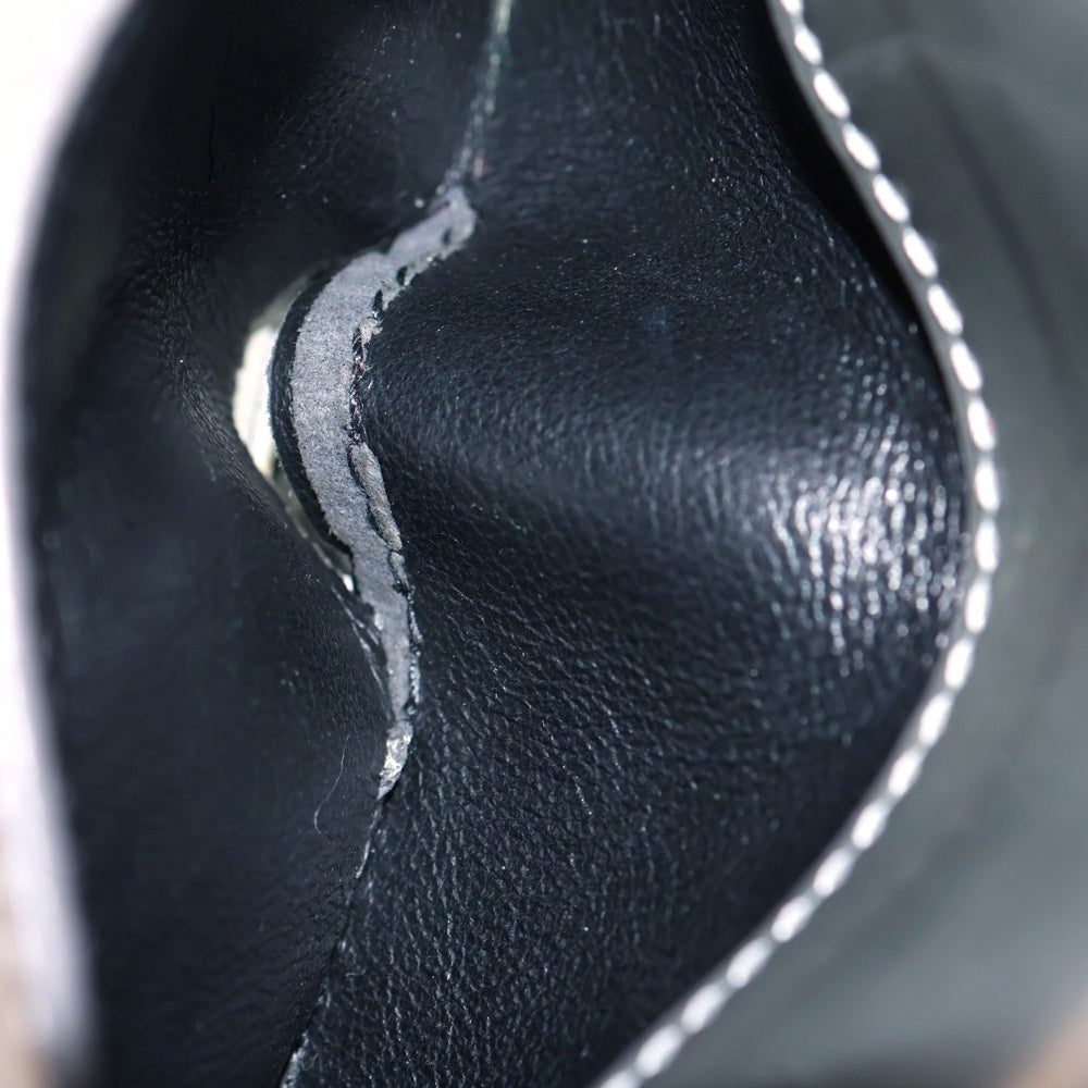 BALENCIAGA(バレンシアガ) アワーグラスXS 2WAYバッグ ショルダーバッグ ミニバッグ ハンドバッグ メタリック シルバー 592833