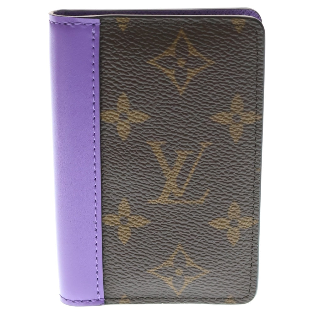 LOUIS VUITTON(ルイヴィトン) モノグラム オーガナイザー・ドゥ