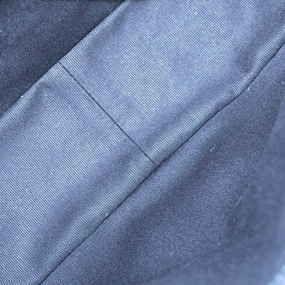 Christian Dior(クリスチャンディオール) グランドツアー ボウリングバッグ 2WAY ハンドバッグ ショルダーバッグ スモール ブラック レザー