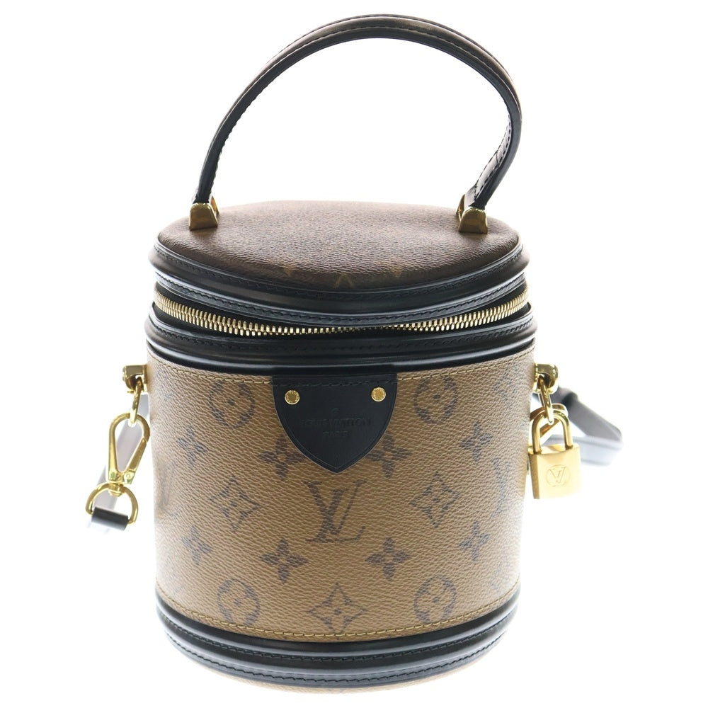 LOUIS VUITTON(ルイヴィトン) モノグラムリバース カンヌ 2WAYバッグ