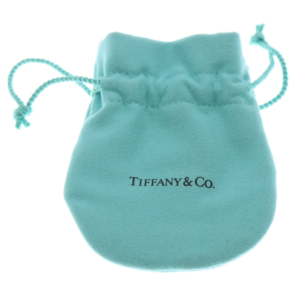 TIFFANY & Co.(ティファニー) アトラスバー ネックレス ペンダント チェーン シルバー 925