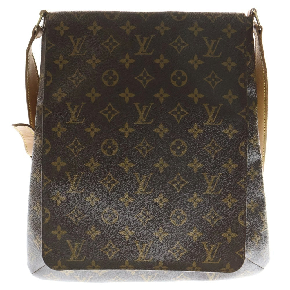 LOUIS VUITTON(ルイヴィトン) モノグラム ミュゼット ショルダーバッグ