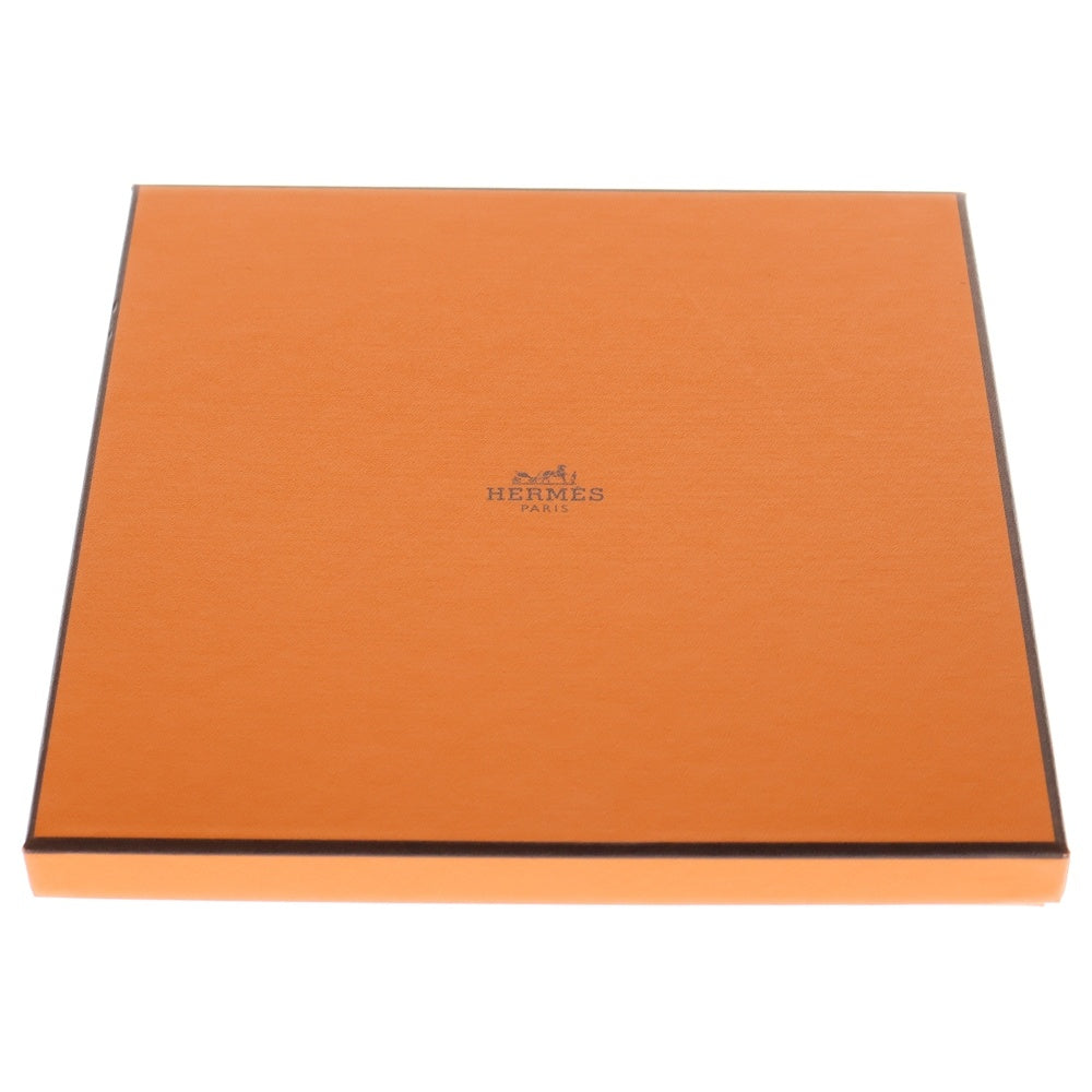 HERMES(エルメス) カレ90 SPIN NAKERS マルチカラー シルクスカーフ