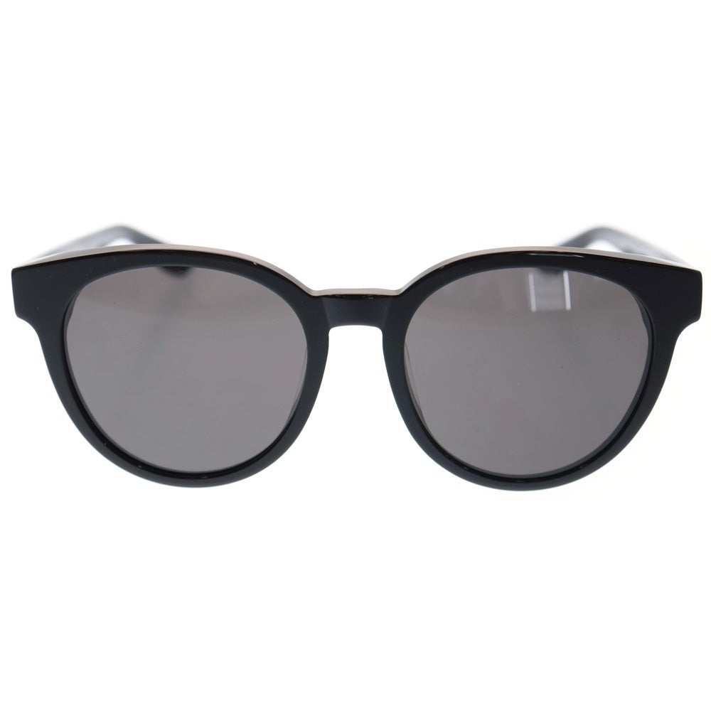 SAINT LAURENT PARIS(サンローランパリ) ボストンフレーム サングラス ブラック アイウェア 56□20-145