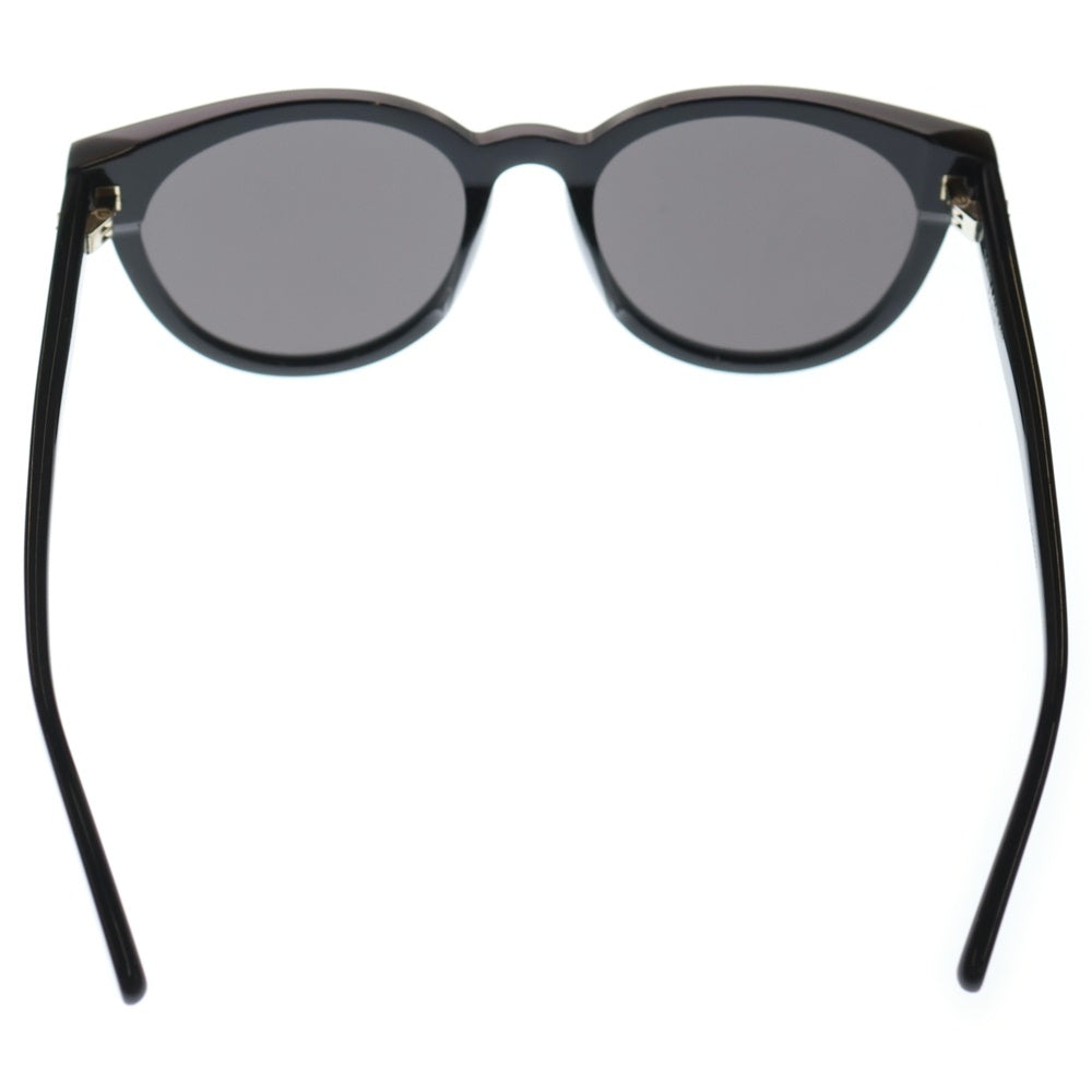 SAINT LAURENT PARIS(サンローランパリ) ボストンフレーム サングラス ブラック アイウェア 56□20-145