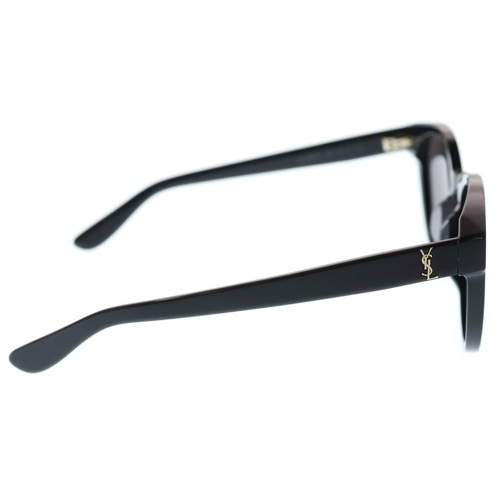 SAINT LAURENT PARIS(サンローランパリ) ボストンフレーム サングラス ブラック アイウェア 56□20-145