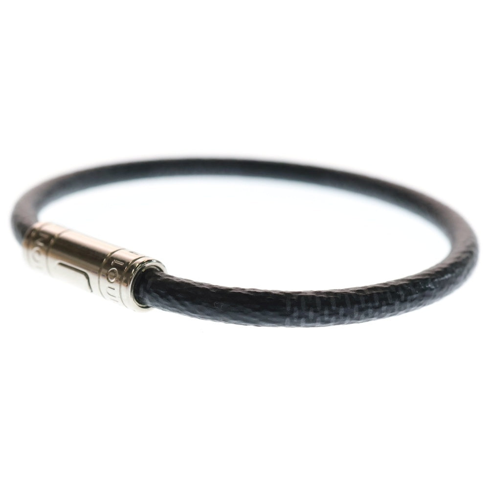 LOUIS VUITTON　ダミエ・グラフィット　ブレスレット・バング LOUIS VUITTON(ルイヴィトン) ダミエグラフィット ブレスレット