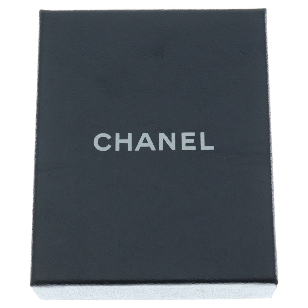 CHANEL(シャネル) ココマーク リボンブローチ ゴールド GP A22S アクセサリー レディース