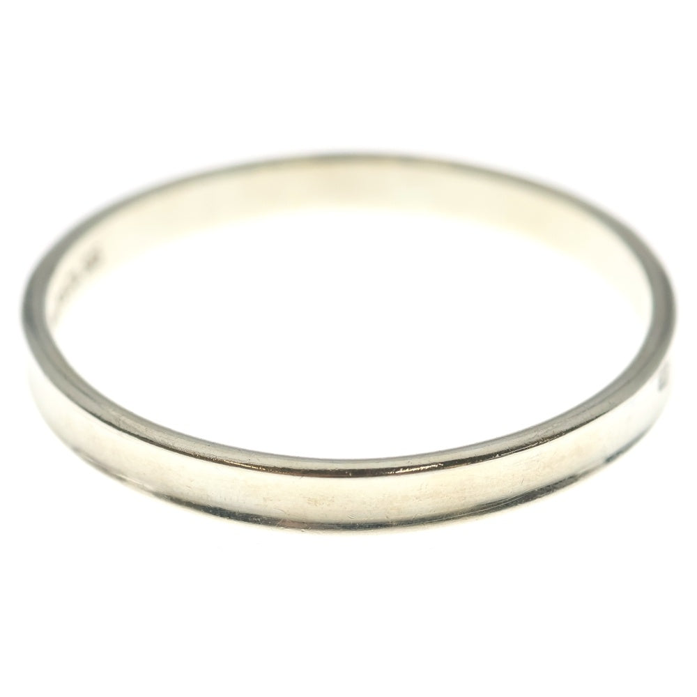 TIFFANY & Co.(ティファニー) 1837 バングル SV925 シルバー アクセサリー