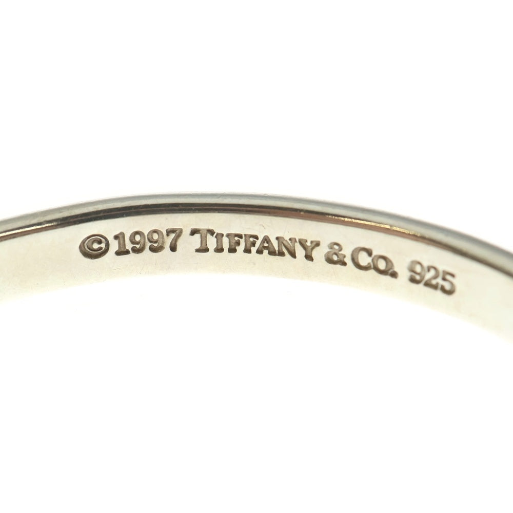 TIFFANY & Co.(ティファニー) 1837 バングル SV925 シルバー アクセサリー