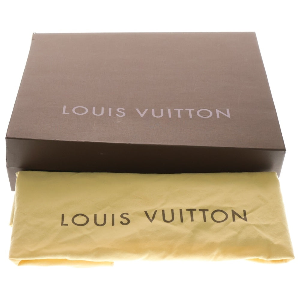 LOUIS VUITTON(ルイヴィトン) モノグラム ネヴァーフルGM トートバッグ ブラウン PVCレザー M40157