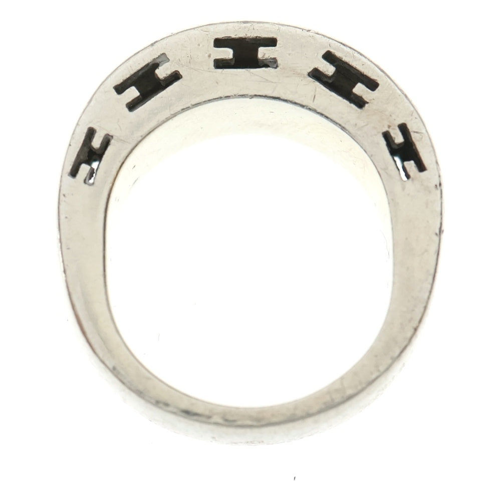 HERMES(エルメス) クラルテ リング シルバー 925 #54 アクセサリー レディース