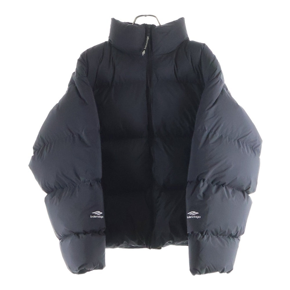 BALENCIAGA(バレンシアガ) Ski Cropped シュランク パファー 