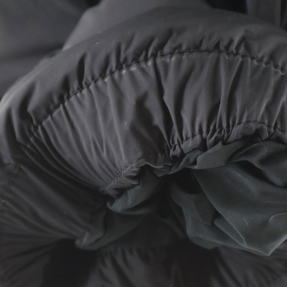 BALENCIAGA(バレンシアガ) Ski Cropped シュランク パファー ジャケット ダウンジャケット 809489 TNO1