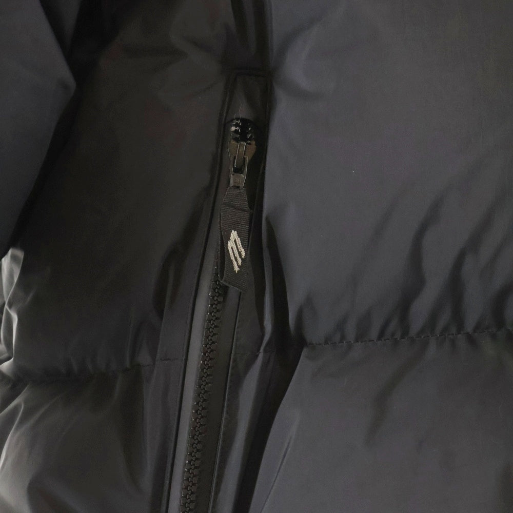 BALENCIAGA(バレンシアガ) Ski Cropped シュランク パファー ジャケット ダウンジャケット 809489 TNO1