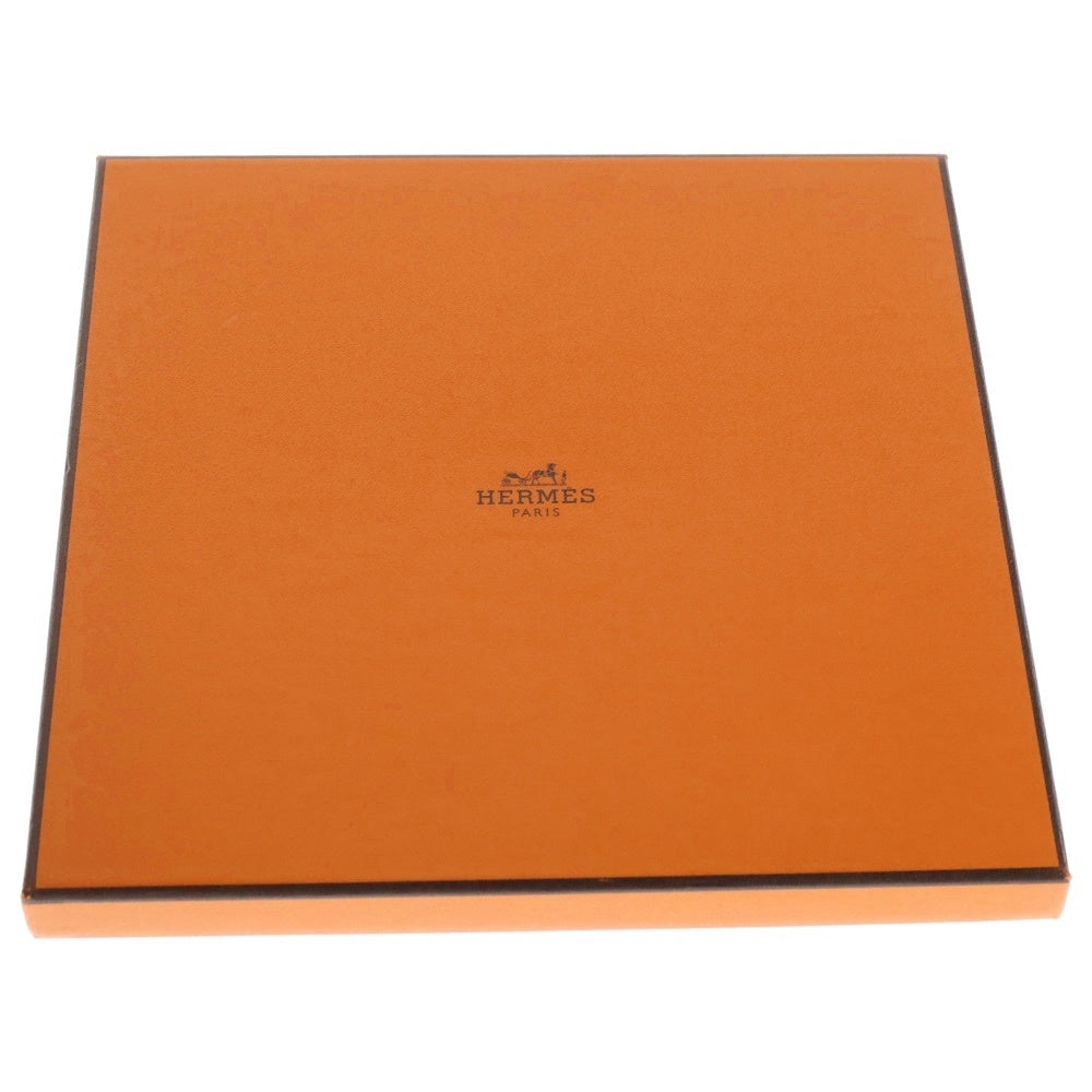 HERMES(エルメス) カレ90 去年の雪 シルクスカーフ ライトブルー レディース