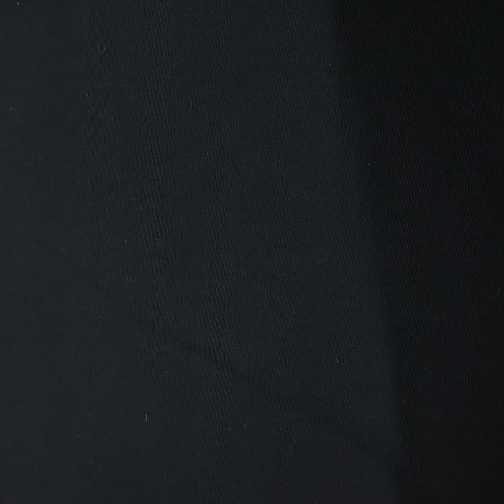BALENCIAGA(バレンシアガ) フロントロゴ スウェットパンツ ブラック 787357 TQVT8