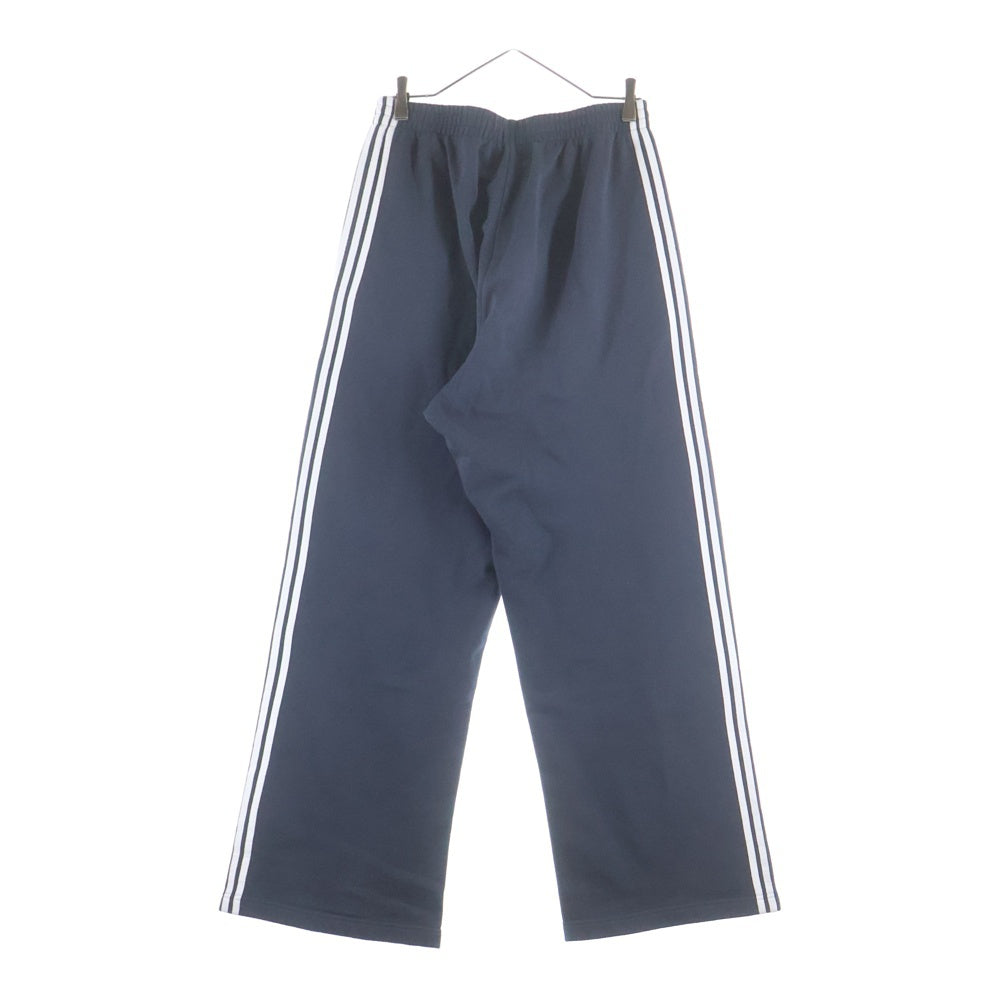 BALENCIAGA(バレンシアガ) スポーツアイコンスウェットバギーロングパンツ グレー 844177 TSVI3