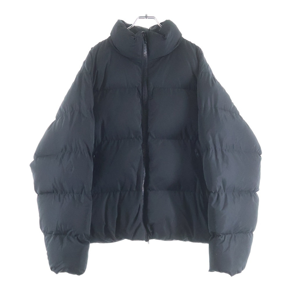 BALENCIAGA(バレンシアガ) 23AW ユニティスポーツ パテッドジャケット ブラック 770505 TP006