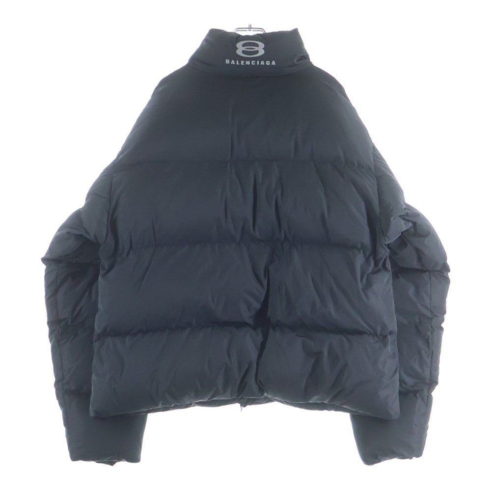 BALENCIAGA(バレンシアガ) 23AW ユニティスポーツ パテッドジャケット ブラック 770505 TP006