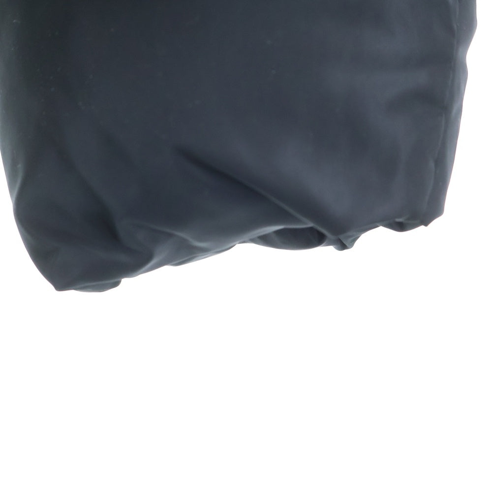 BALENCIAGA(バレンシアガ) 23AW ユニティスポーツ パテッドジャケット ブラック 770505 TP006