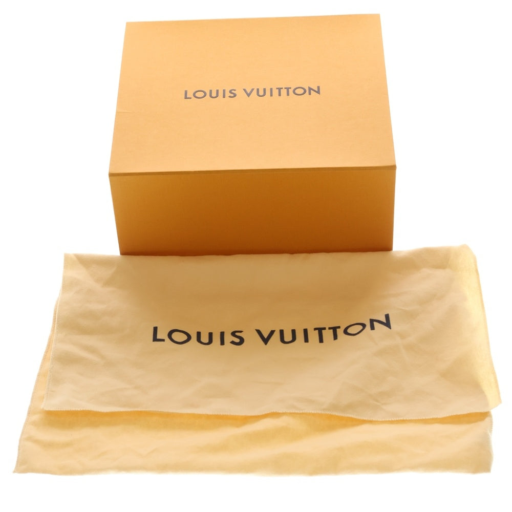 LOUIS VUITTON(ルイヴィトン) ×NIGO ニゴー ポネ・デニム バケットハット 帽子 インディゴ MP3242 レディース