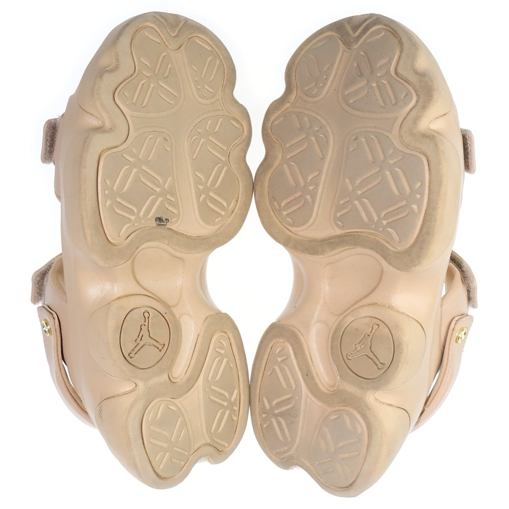 JORDAN BRAND(ジョーダンブランド) WMNS JORDAN DEJA ウィメンズ ジョーダン デジャ サンダル シューズ ベージュ レディース FN5036-200