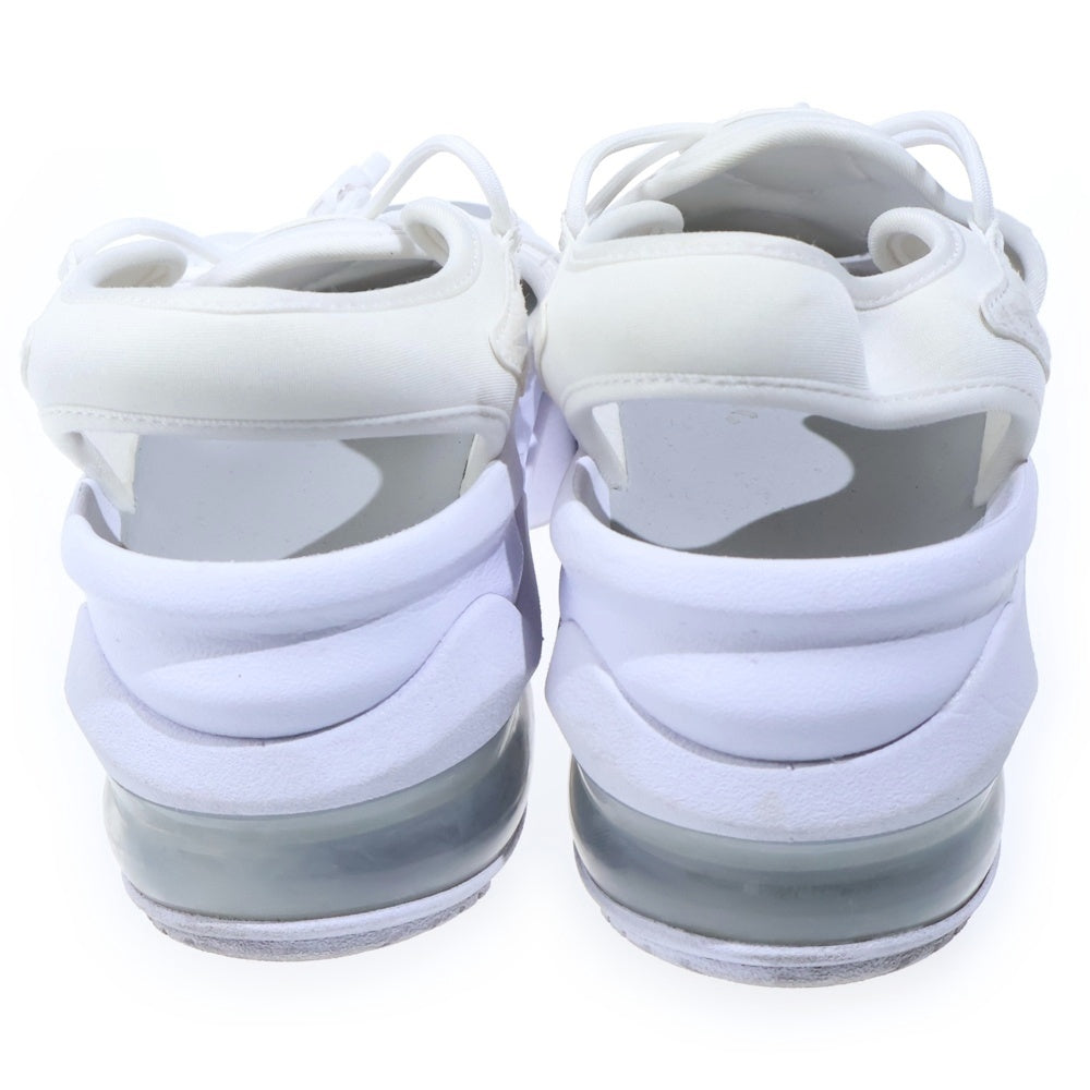 NIKE(ナイキ) WMNS AIR MAX KOKO SANDAL ウィメンズ エアマックス ココサンダル ホワイト US8/25cm CI8798-100 レディース