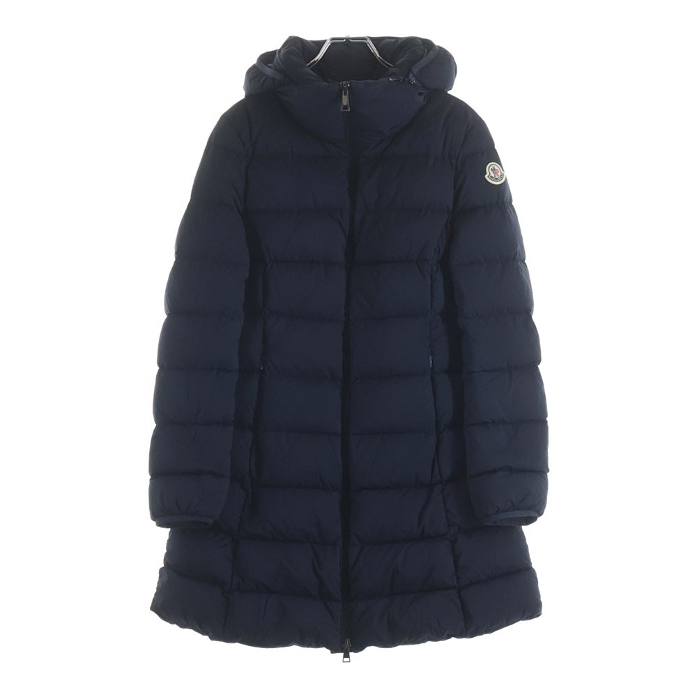 MONCLER(モンクレール) Gieロングダウンジャケット ネイビー #00 K20931C00037539YH999 レディース