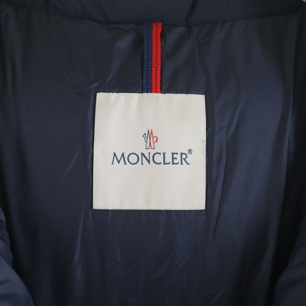 MONCLER(モンクレール) Gieロングダウンジャケット ネイビー #00 K20931C00037539YH999 レディース