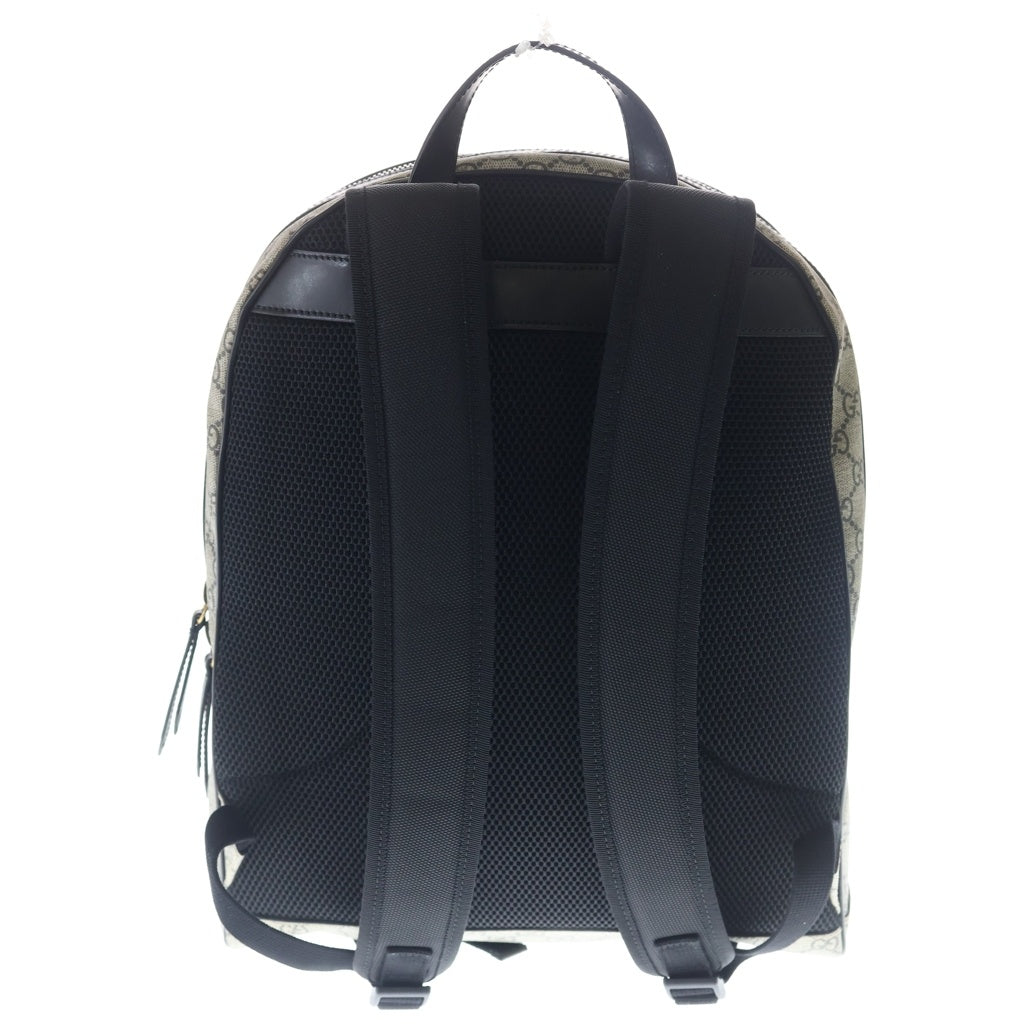 GUCCI(グッチ) GGスプリーム ウルフ XXV ハリウッド バックパック 419584