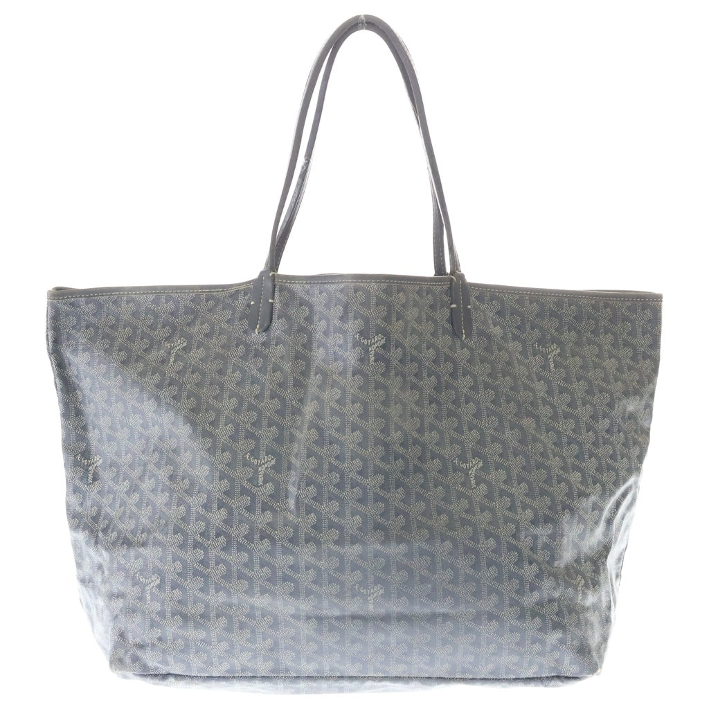 GOYARD(ゴヤール) サンルイGM トートバッグ ハンドバッグ グレー レディース