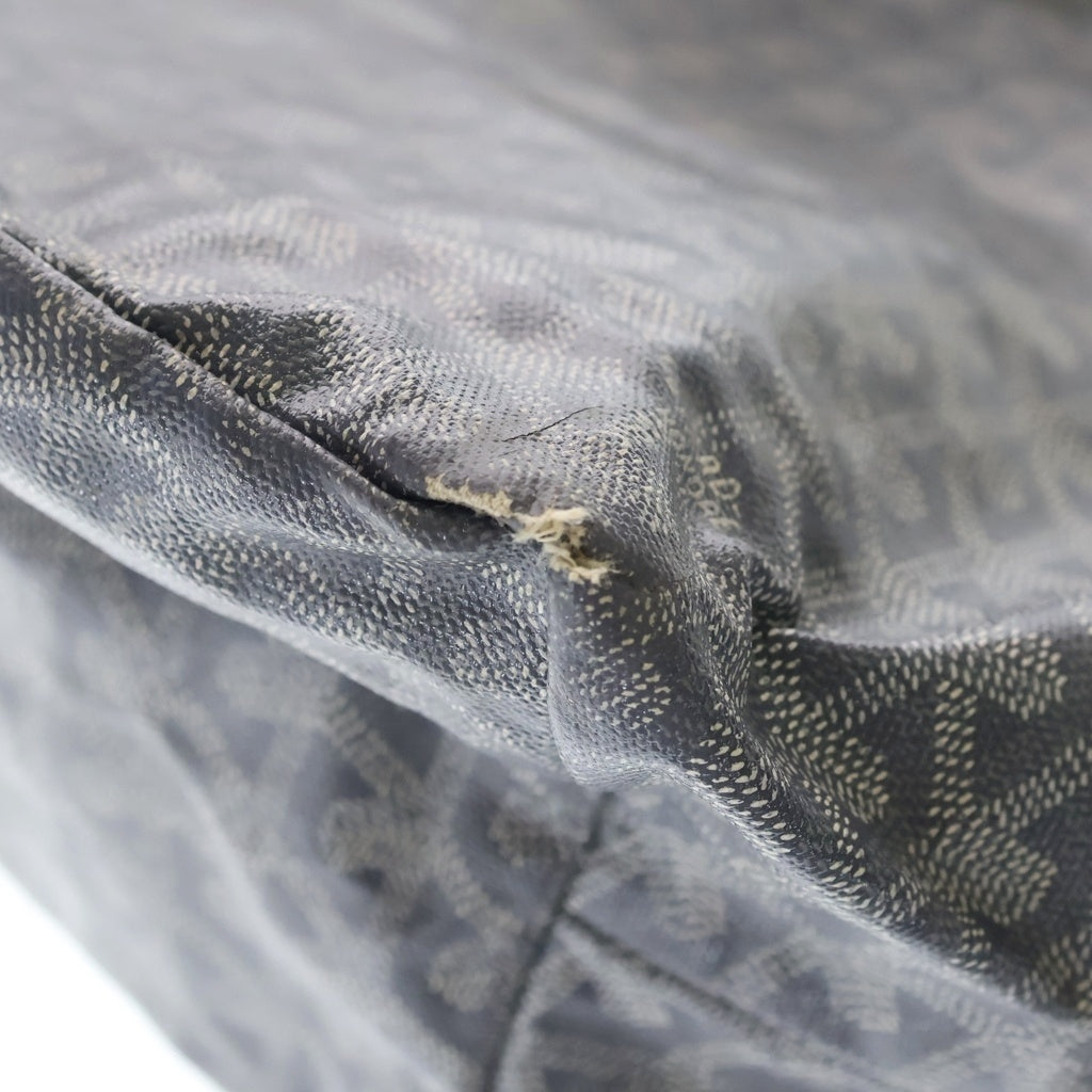 GOYARD(ゴヤール) サンルイGM トートバッグ ハンドバッグ グレー レディース